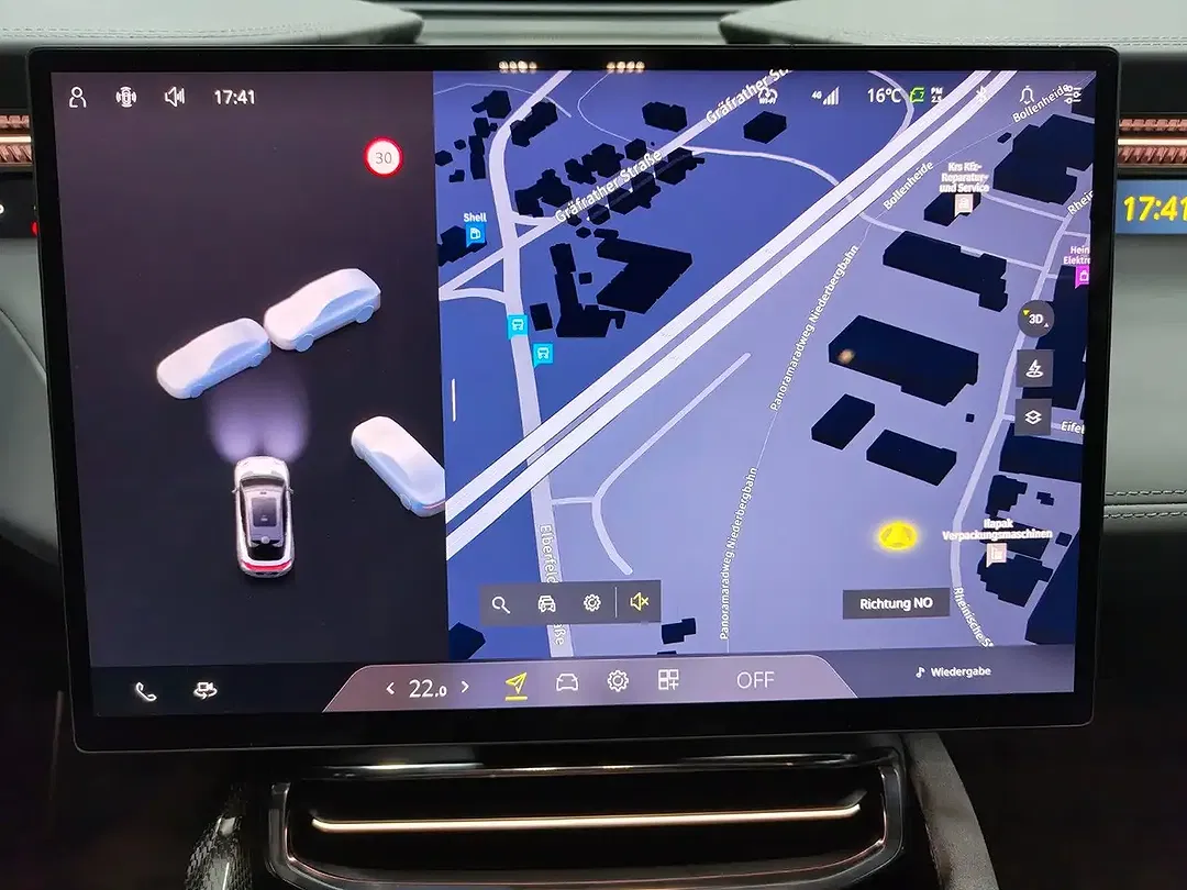 Lotus Eletre R - Thumbnail 10