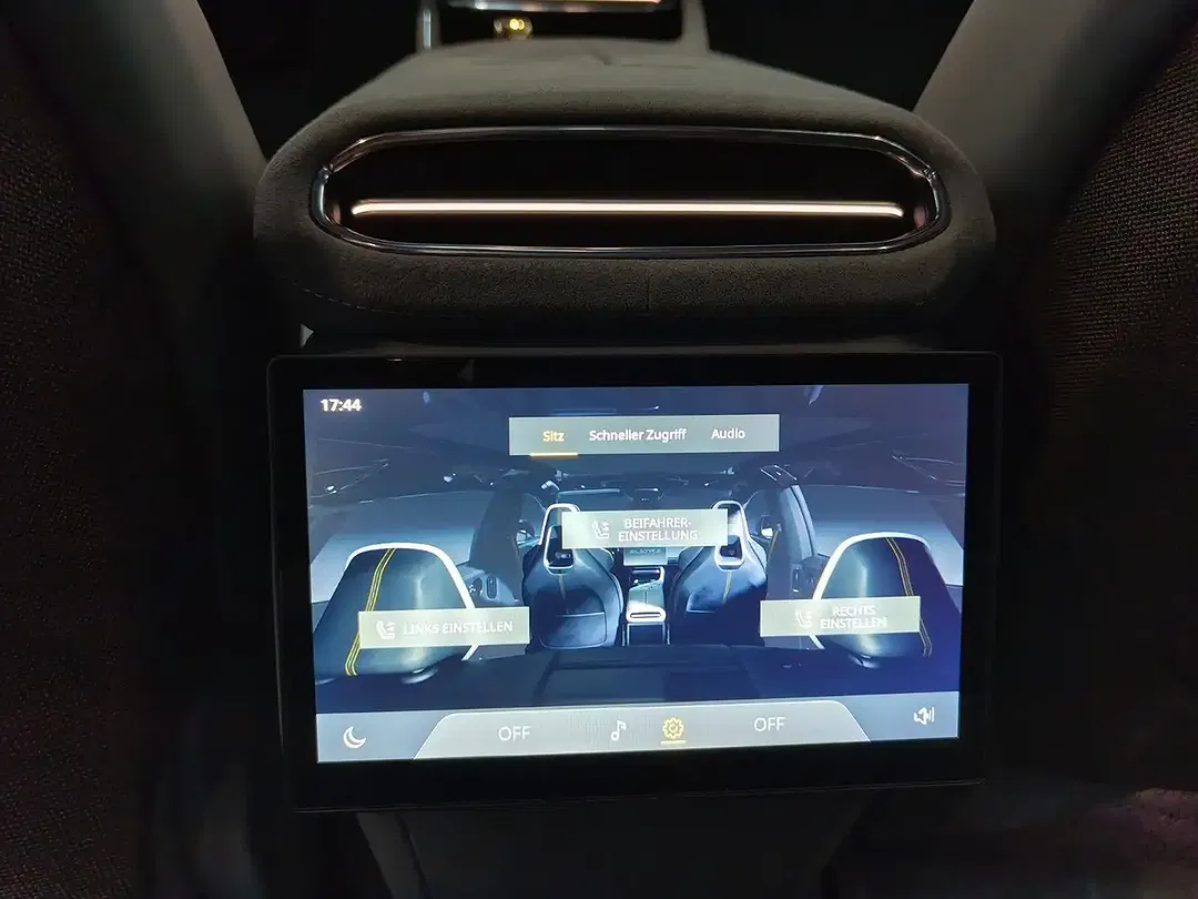 Lotus Eletre R - Thumbnail 14