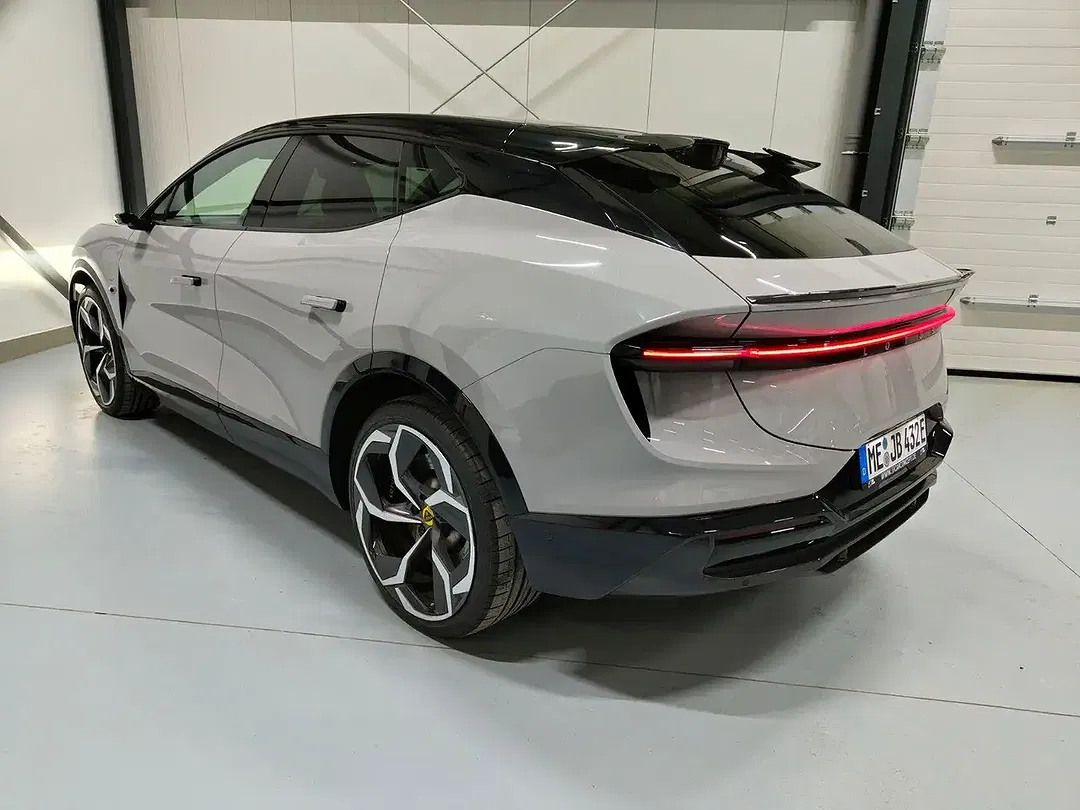 Lotus Eletre R - foto 15