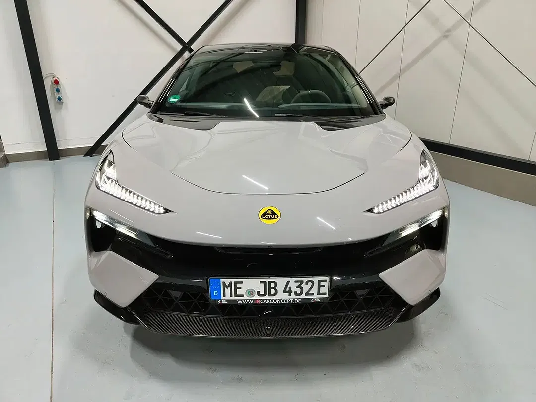 Lotus Eletre R - foto 2
