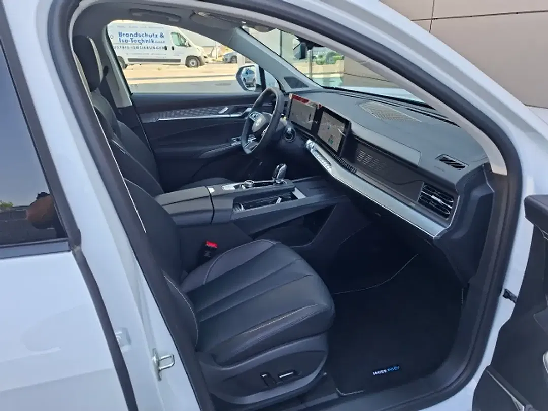 MG MGS9 PHEV Luxury - foto 15
