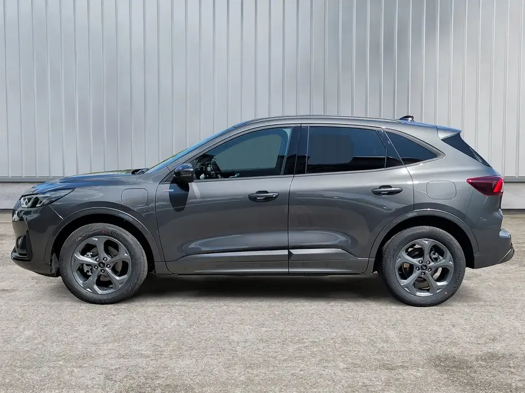 Ford Kuga PHEV ST-Line - foto 2