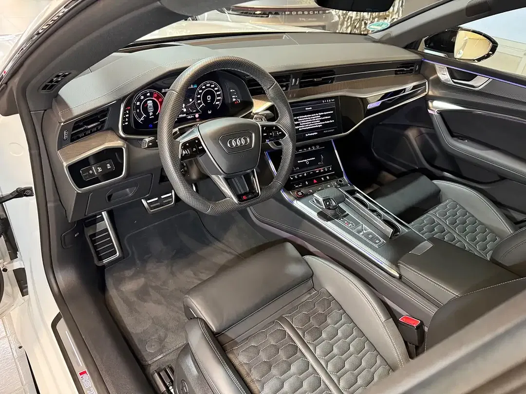 Audi RS7 4.0 TFSI Sportback - Thumbnail 13