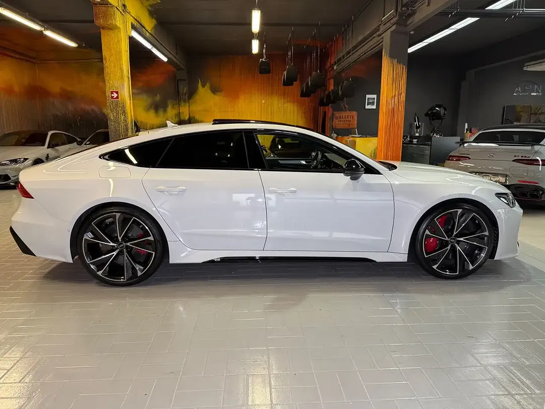 Audi RS7 4.0 TFSI Sportback - Thumbnail 8