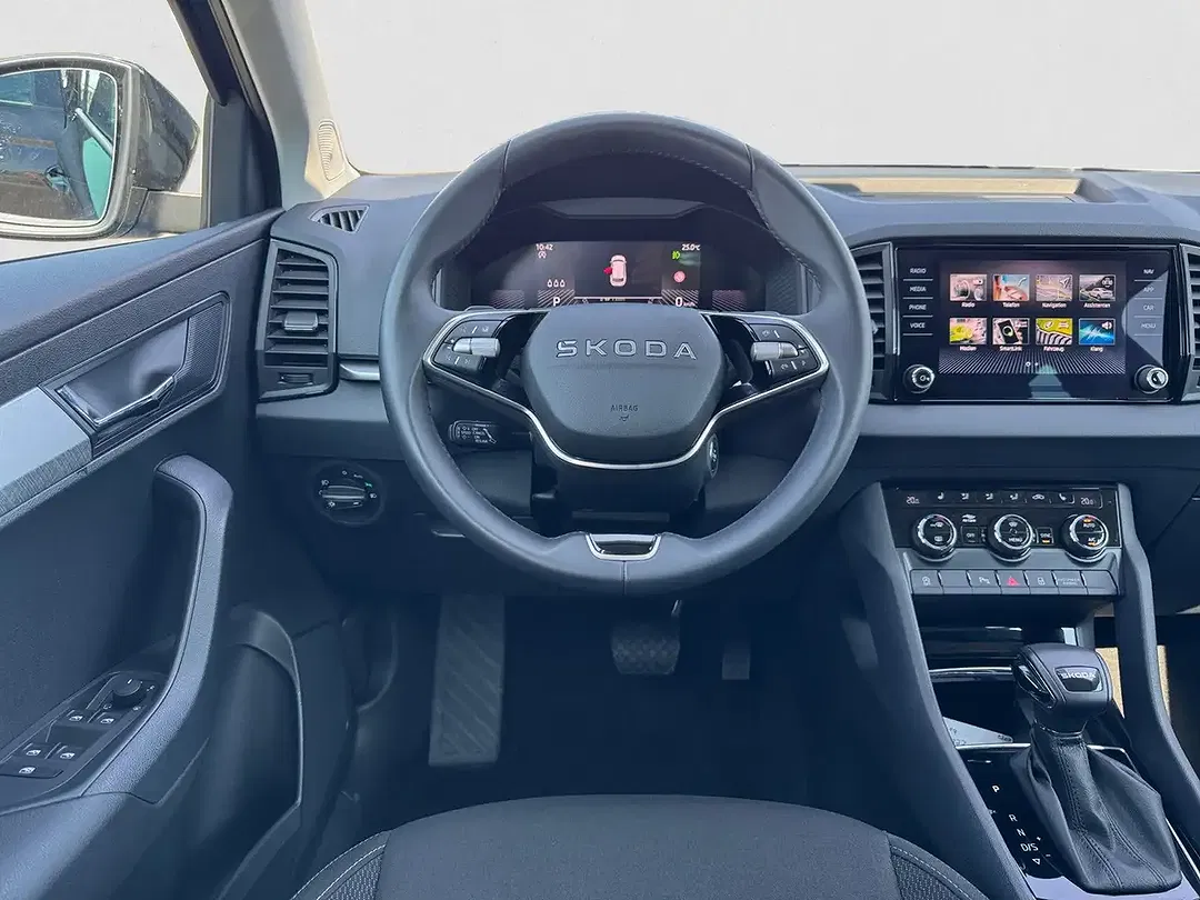 Skoda Karoq 1.5 TSI Selection - Thumbnail 10