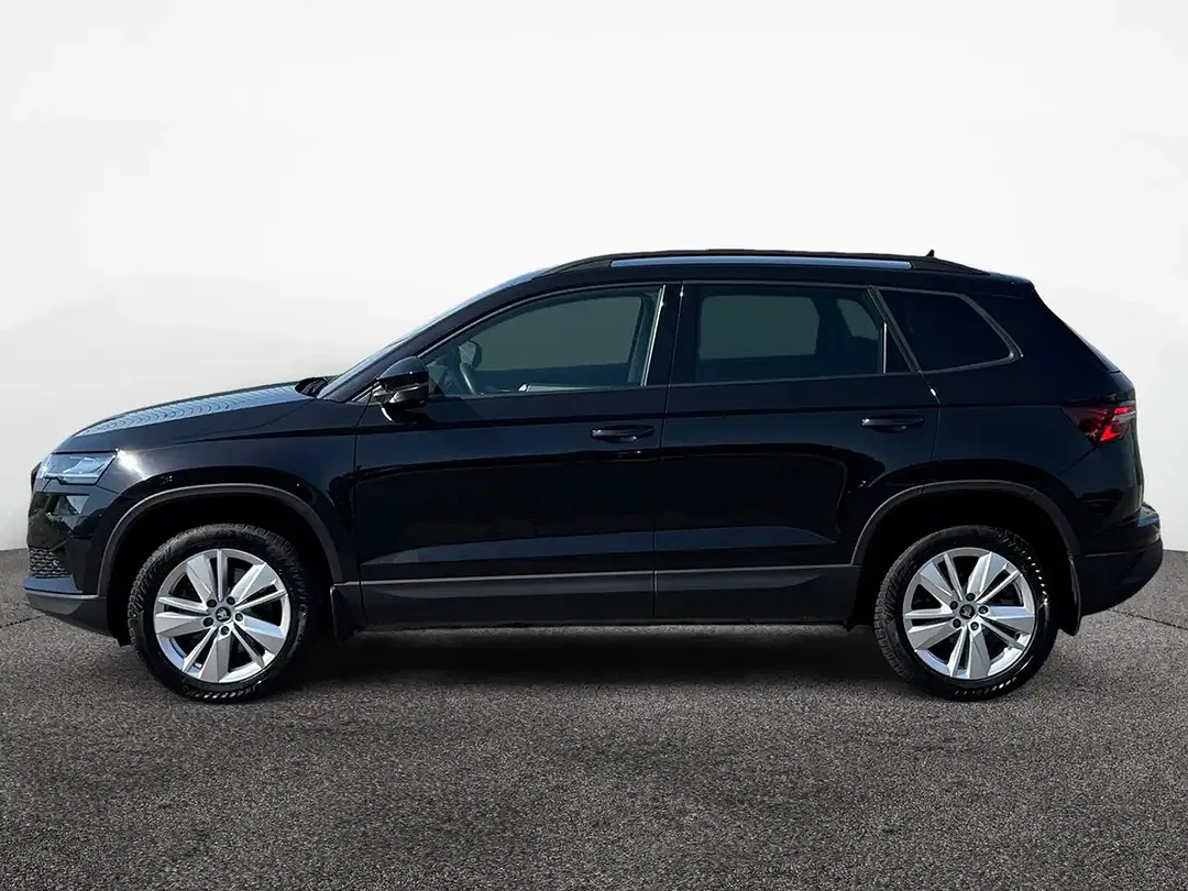 Skoda Karoq 1.5 TSI Selection - Thumbnail 3