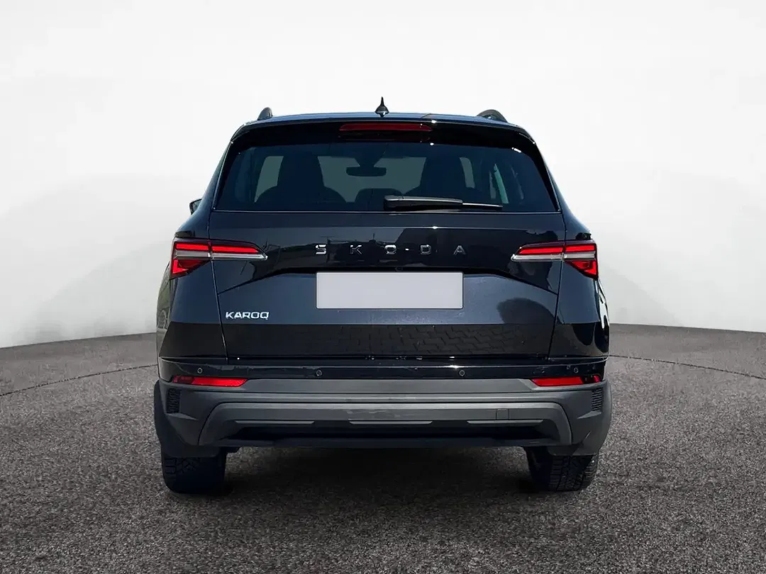 Skoda Karoq 1.5 TSI Selection - Thumbnail 5