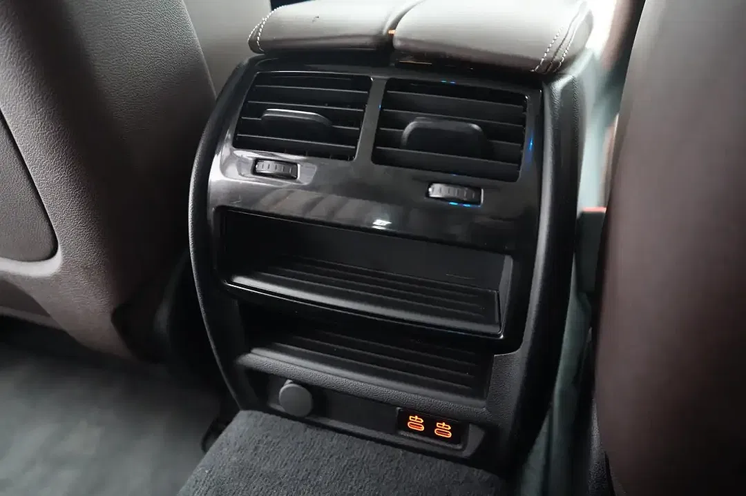 BMW 530 Touring Luxury Line - Thumbnail 14