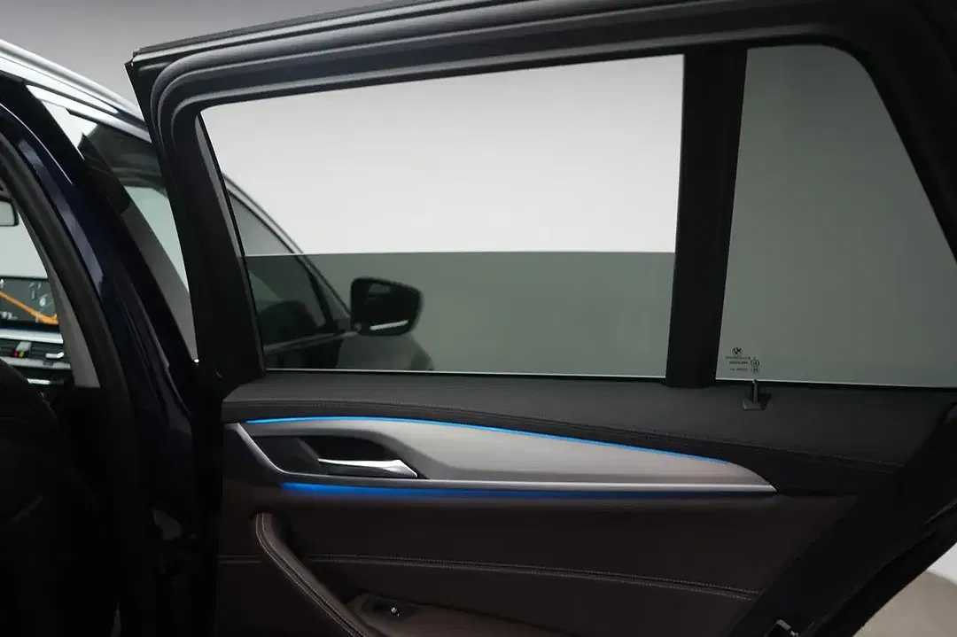 BMW 530 Touring Luxury Line - Thumbnail 15
