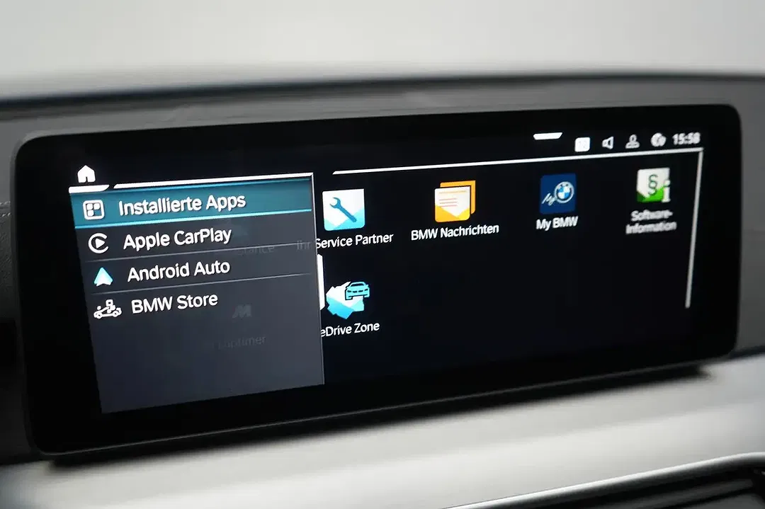 BMW 530 Touring Luxury Line - Thumbnail 23