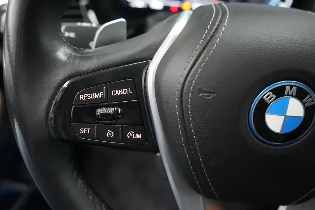 BMW 530 Touring Luxury Line - Thumbnail 29