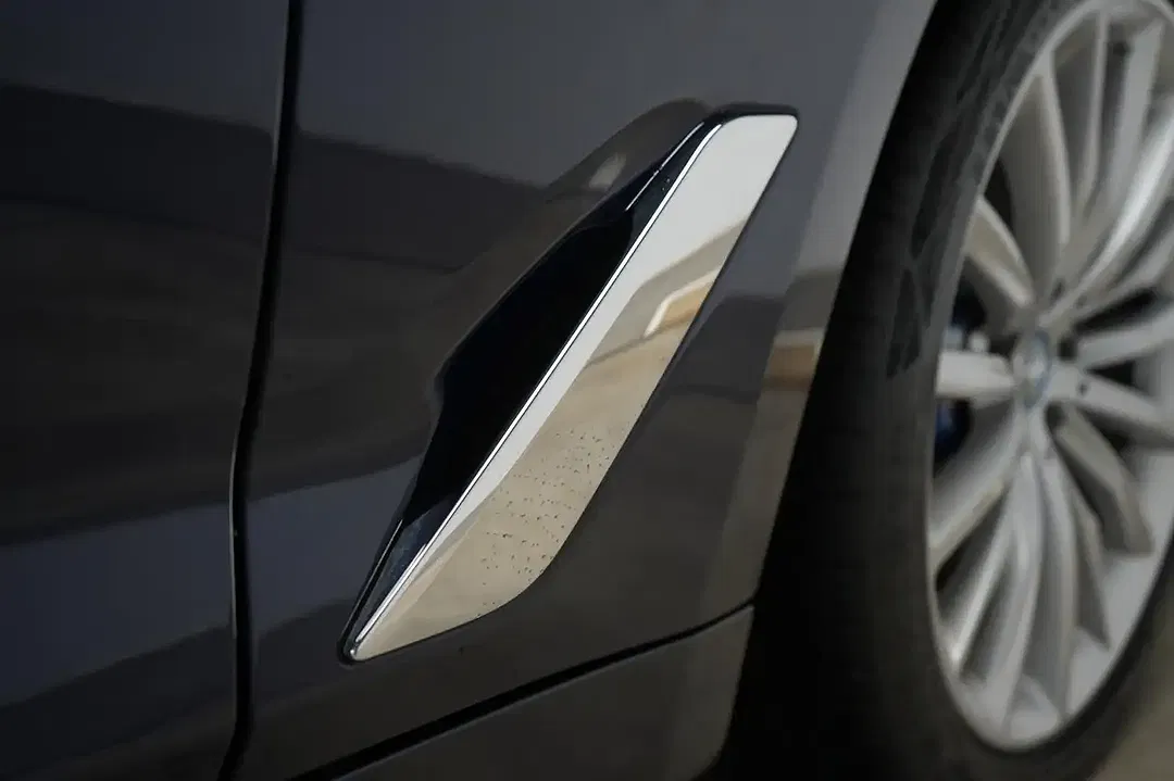 BMW 530 Touring Luxury Line - Thumbnail 41