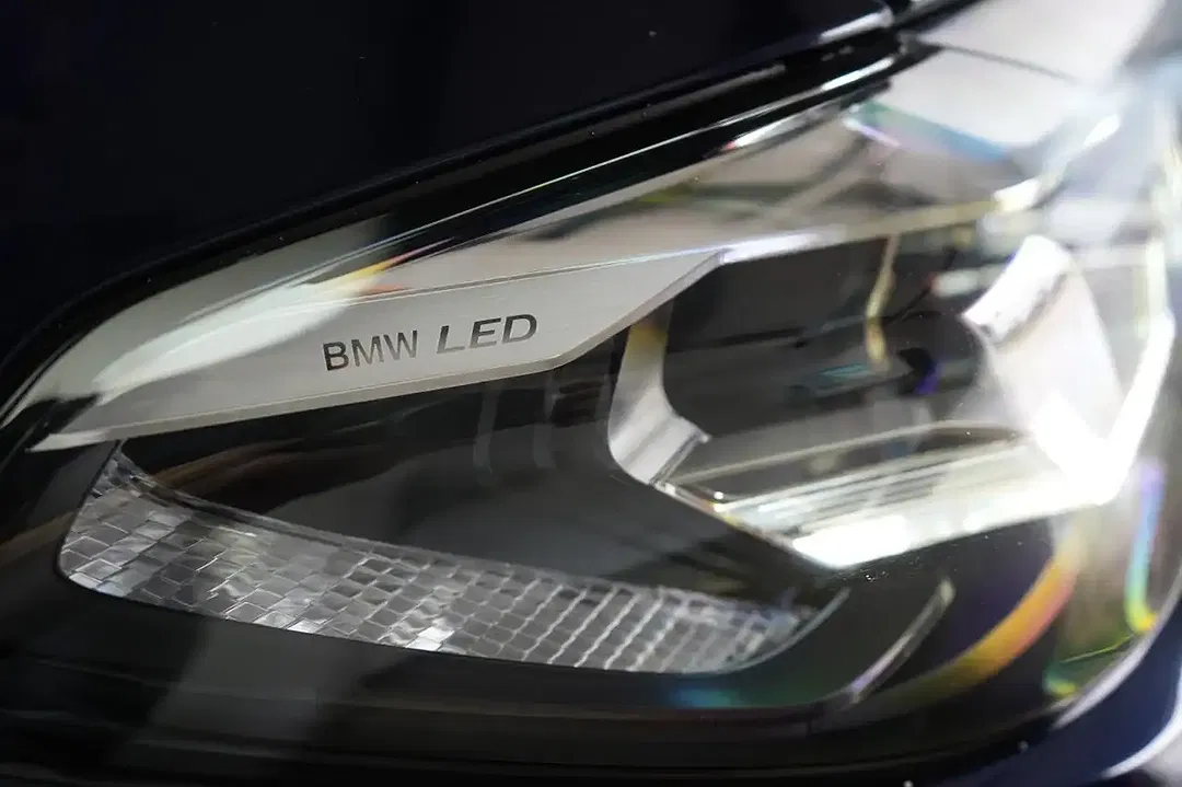 BMW 530 Touring Luxury Line - Thumbnail 43