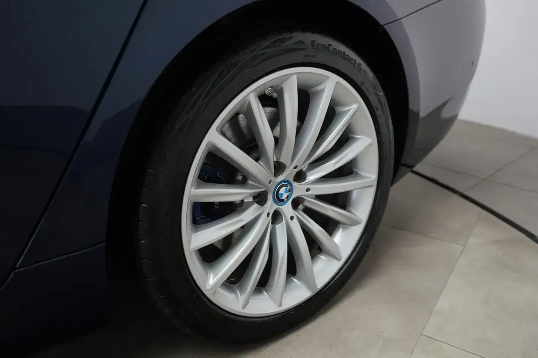 BMW 530 Touring Luxury Line - Thumbnail 49