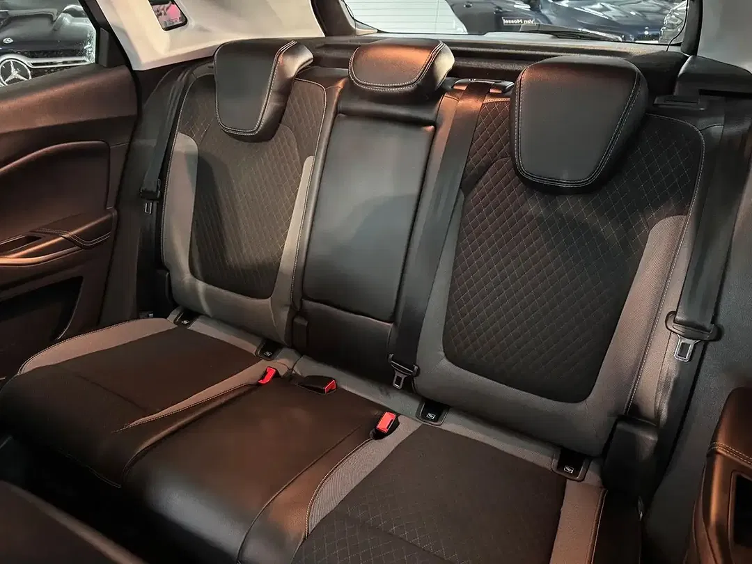 Opel Grandland X - Thumbnail 10