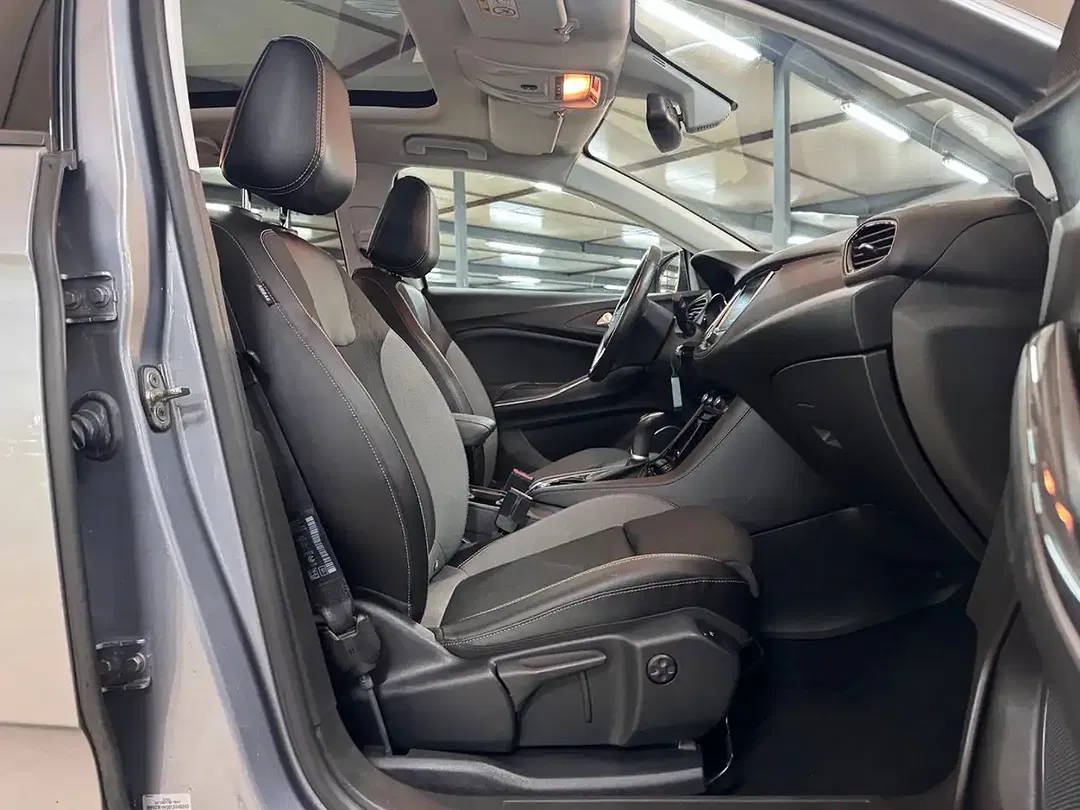 Opel Grandland X - Thumbnail 7