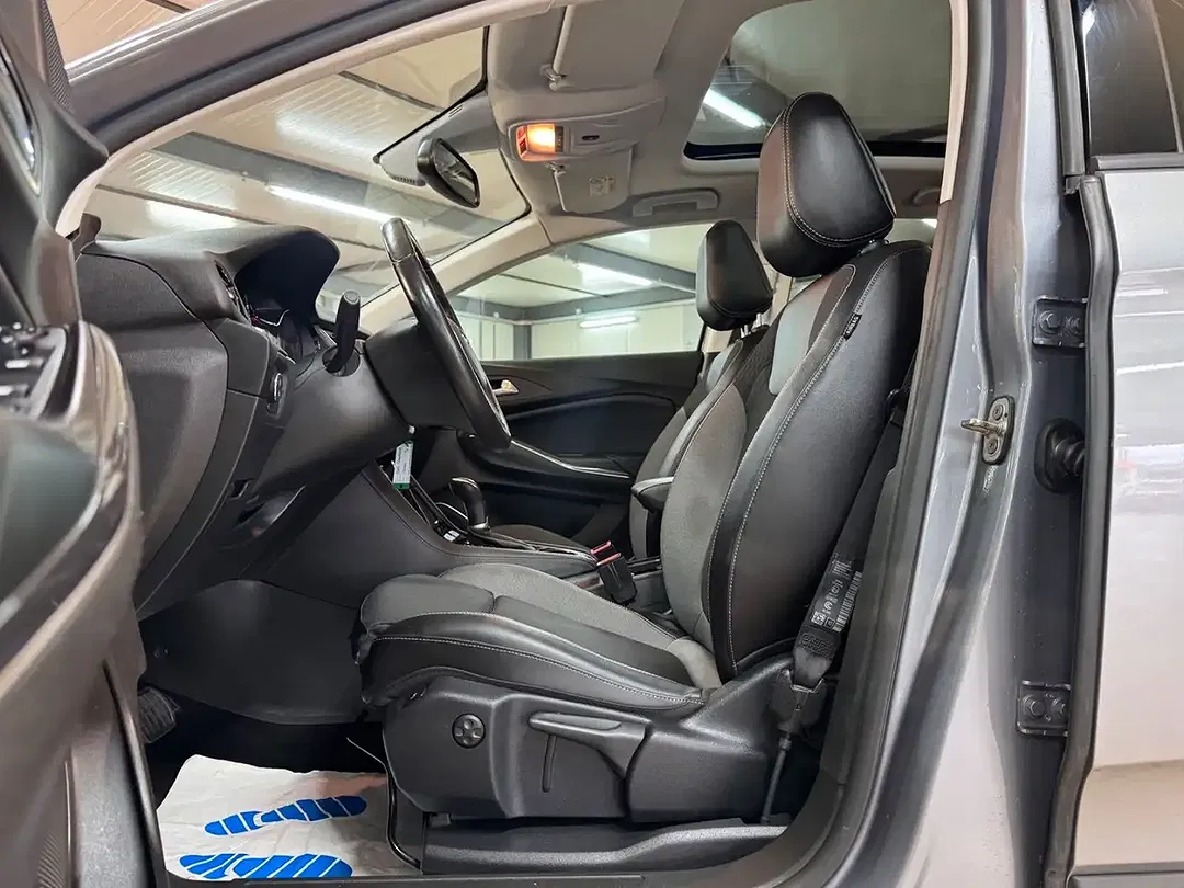 Opel Grandland X - Thumbnail 9