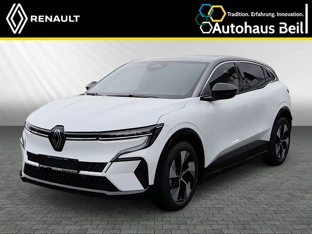 Renault Megane E-Tech EV60 Techno Comfort - foto 1
