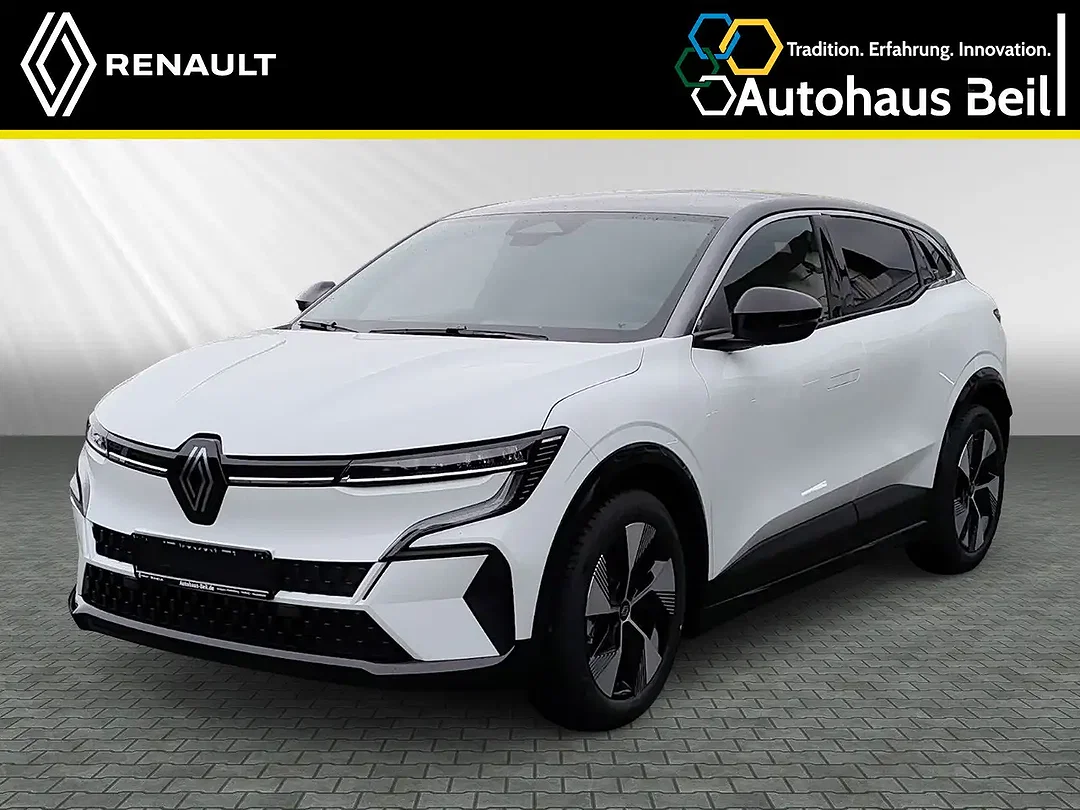 Renault Megane E-Tech EV60 Techno Comfort - Afbeelding 1