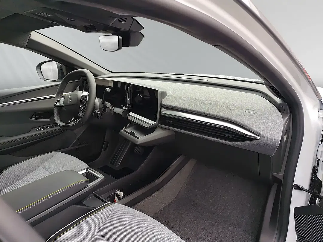 Renault Megane E-Tech EV60 Techno Comfort - Thumbnail 10