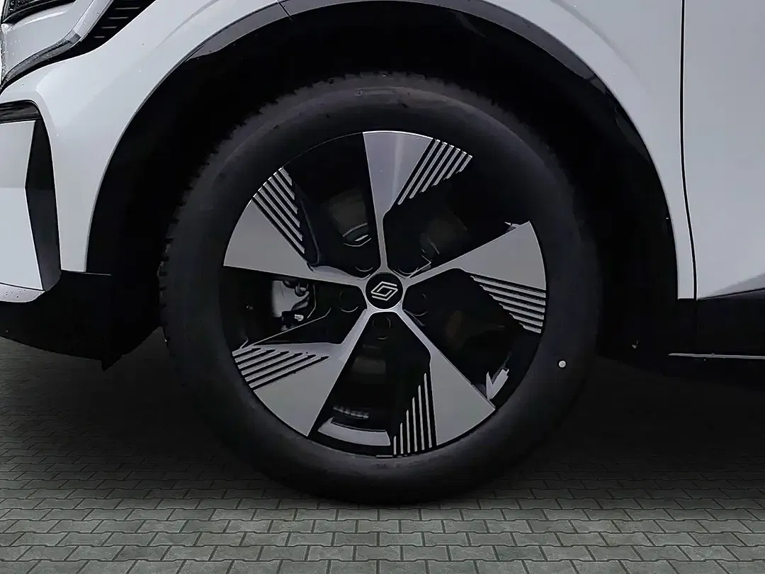 Renault Megane E-Tech EV60 Techno Comfort - foto 12