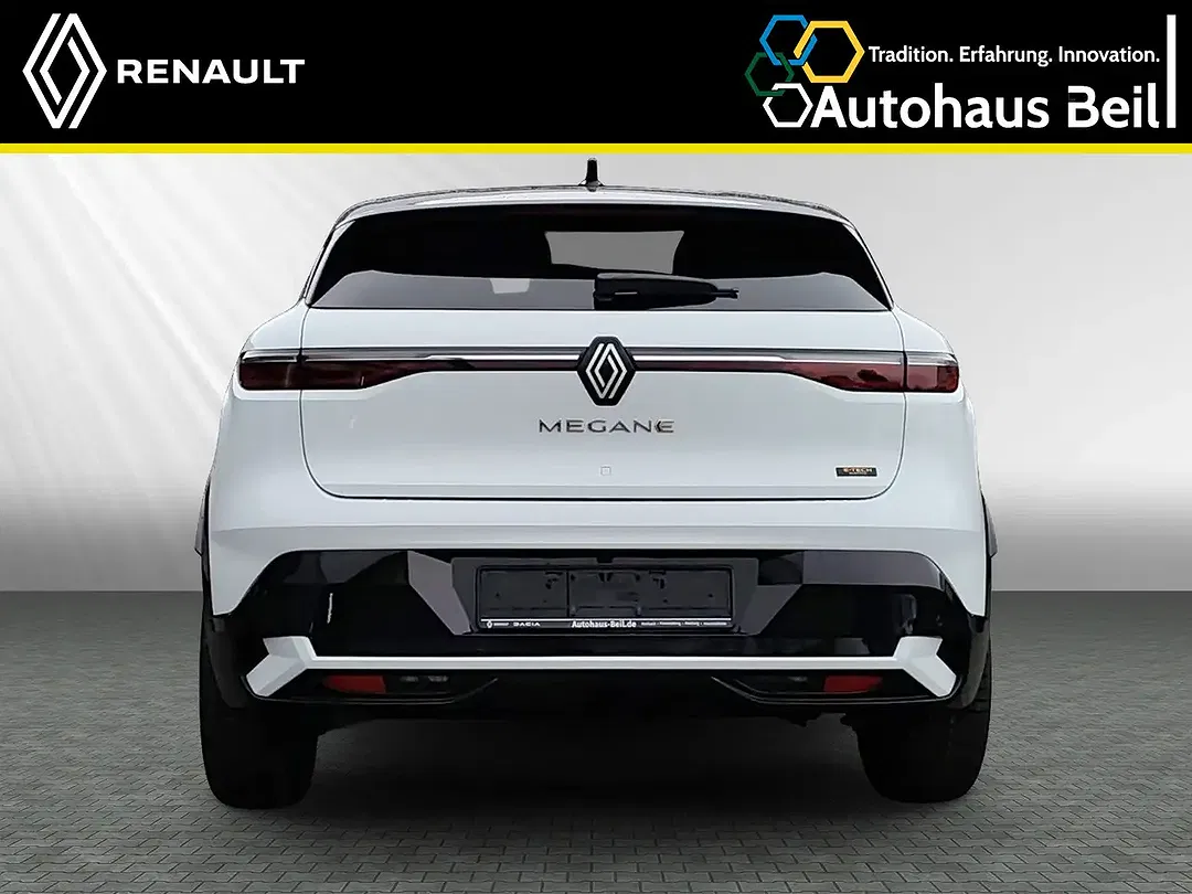Renault Megane E-Tech EV60 Techno Comfort - foto 2
