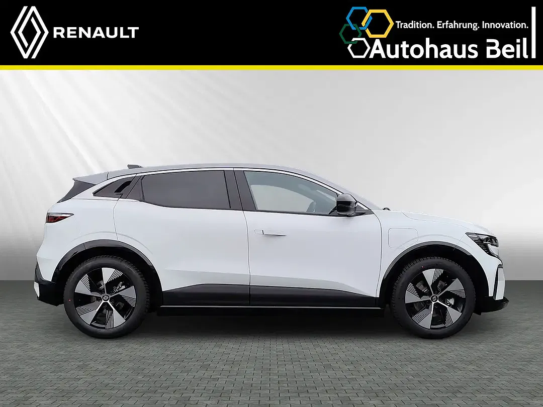 Renault Megane E-Tech EV60 Techno Comfort - Thumbnail 4