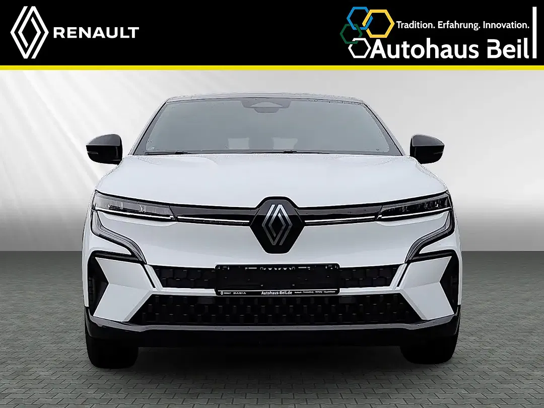 Renault Megane E-Tech EV60 Techno Comfort - Thumbnail 5