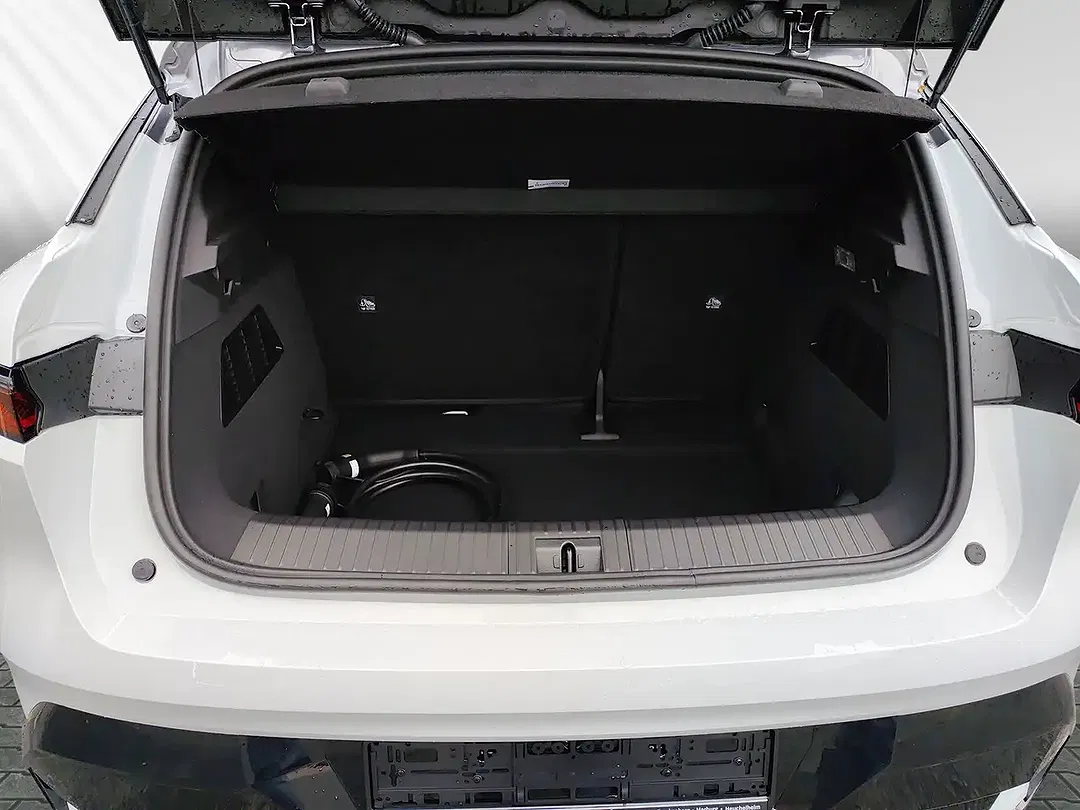 Renault Megane E-Tech EV60 Techno Comfort - Thumbnail 6