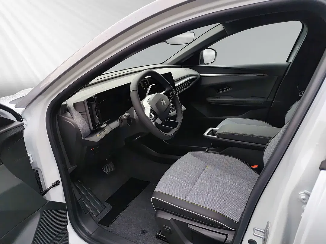 Renault Megane E-Tech EV60 Techno Comfort - Thumbnail 7