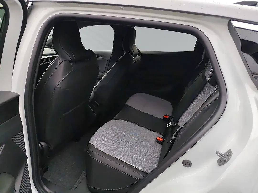 Renault Megane E-Tech EV60 Techno Comfort - Thumbnail 8