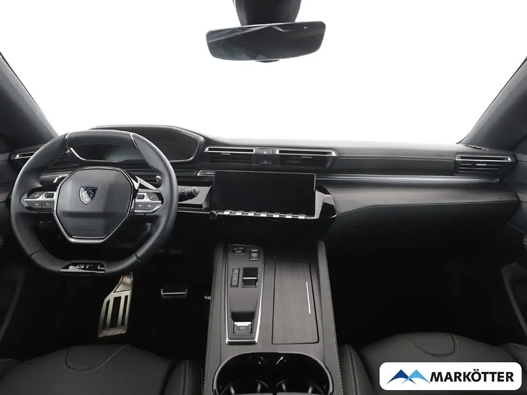 Peugeot 508 225 PHEV GT SW - Thumbnail 10