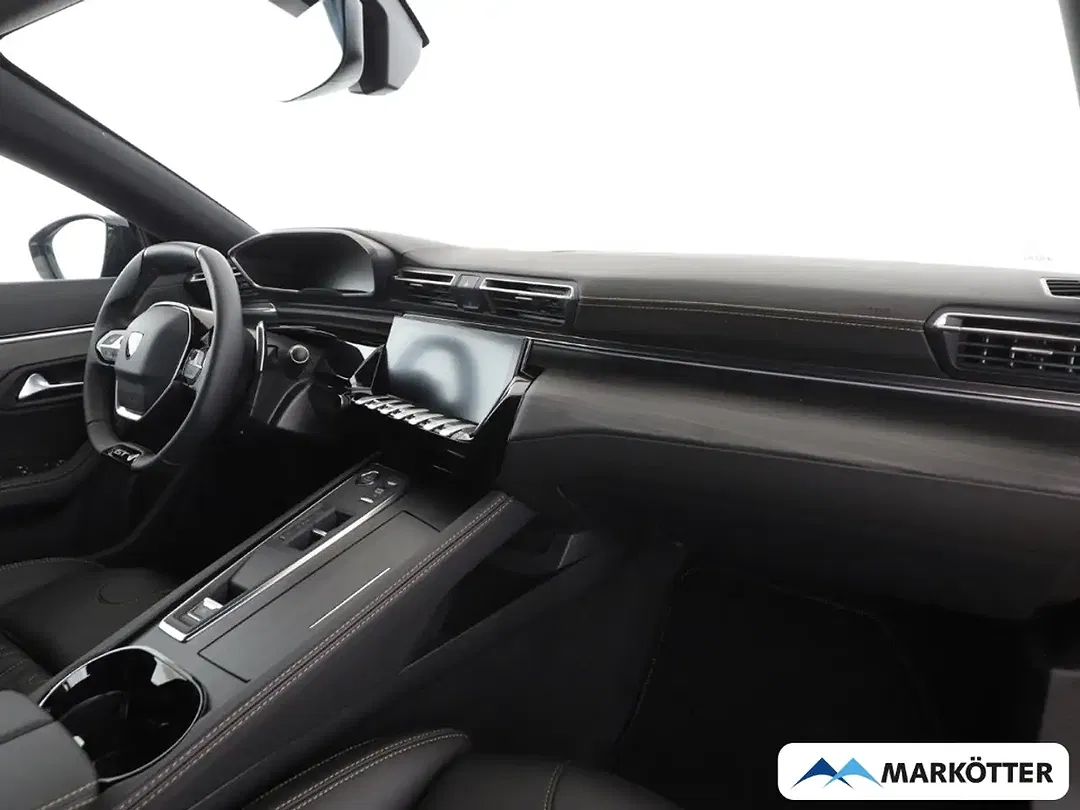 Peugeot 508 225 PHEV GT SW - Thumbnail 11