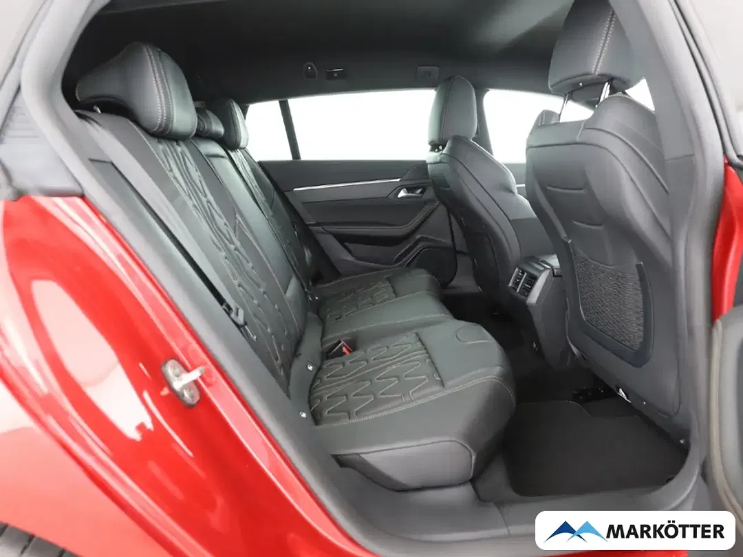 Peugeot 508 225 PHEV GT SW - Thumbnail 14