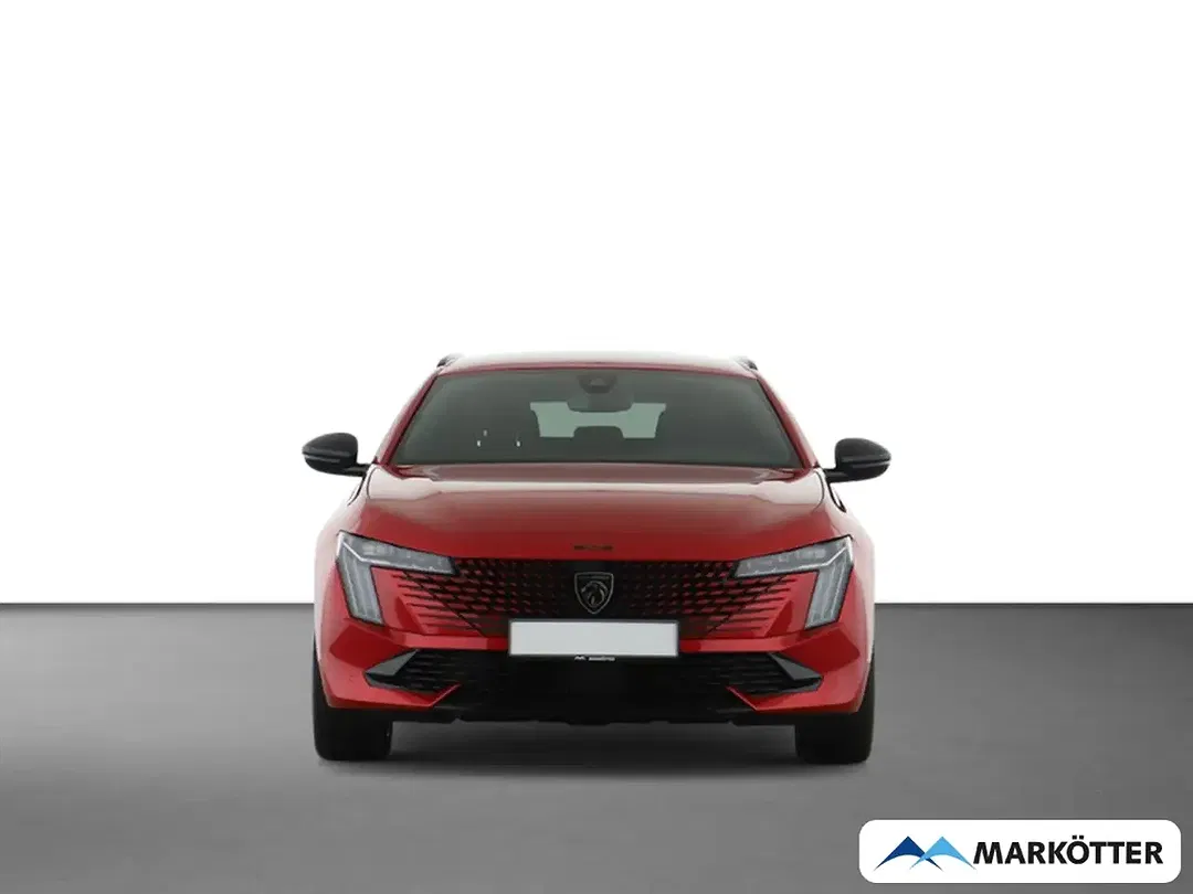 Peugeot 508 225 PHEV GT SW - foto 2