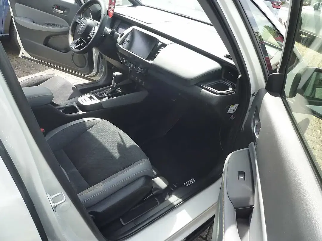 Honda Jazz 1.5 Hybrid e:HEV i-MMD Advance Sport - Thumbnail 5