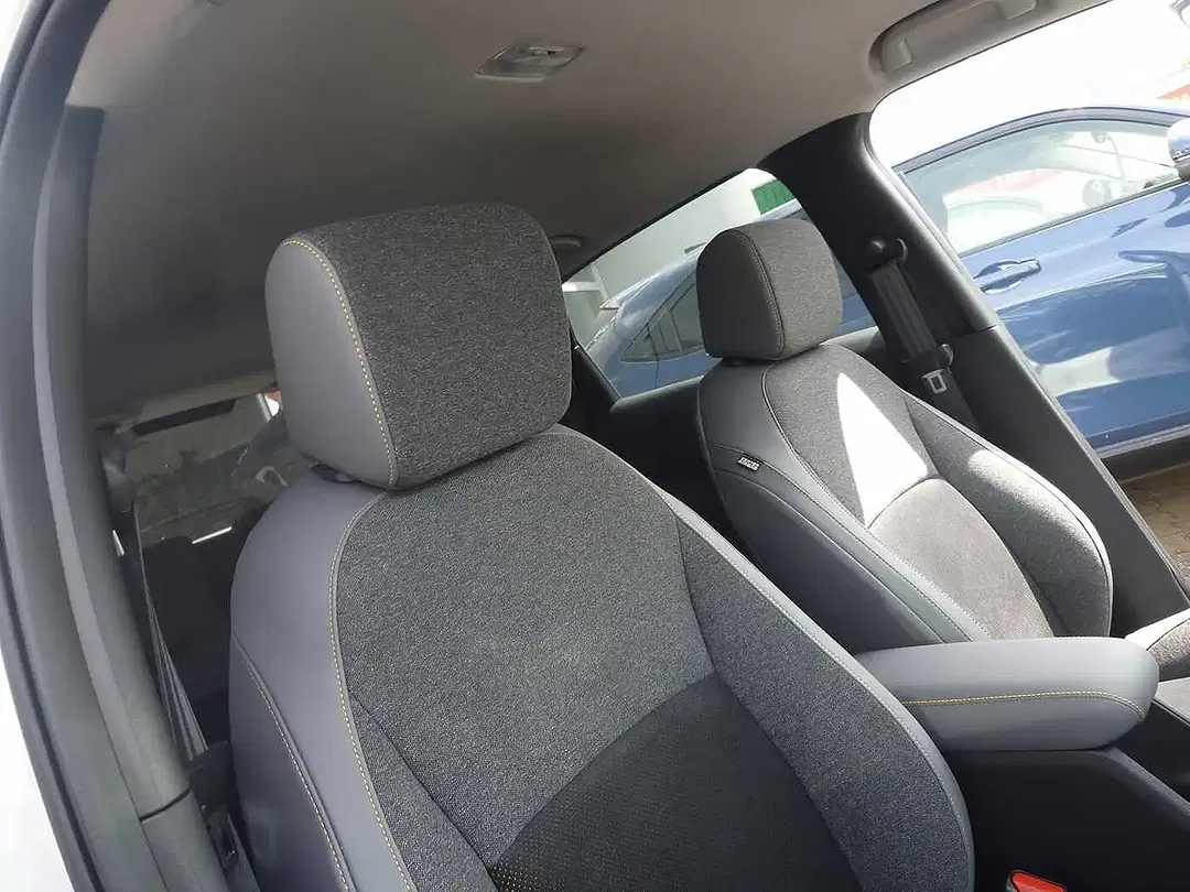 Honda Jazz 1.5 Hybrid e:HEV i-MMD Advance Sport - Thumbnail 6