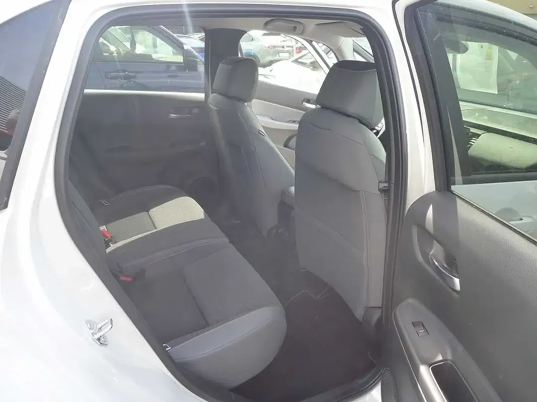 Honda Jazz 1.5 Hybrid e:HEV i-MMD Advance Sport - Thumbnail 7