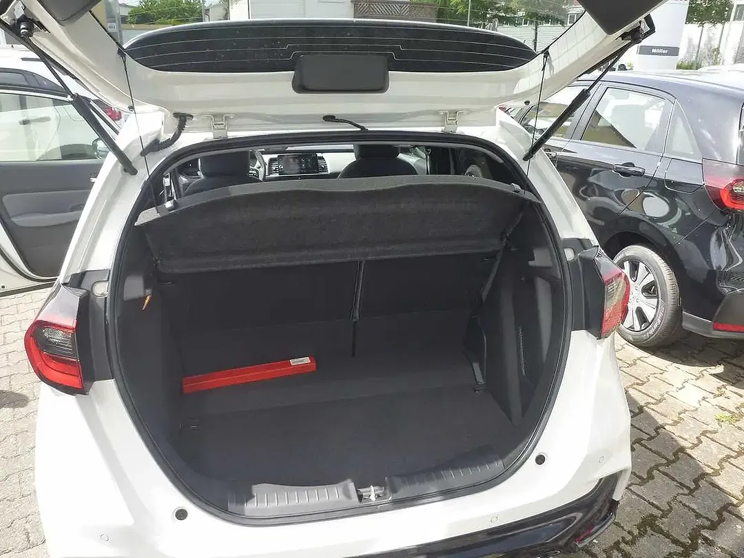 Honda Jazz 1.5 Hybrid e:HEV i-MMD Advance Sport - Thumbnail 8