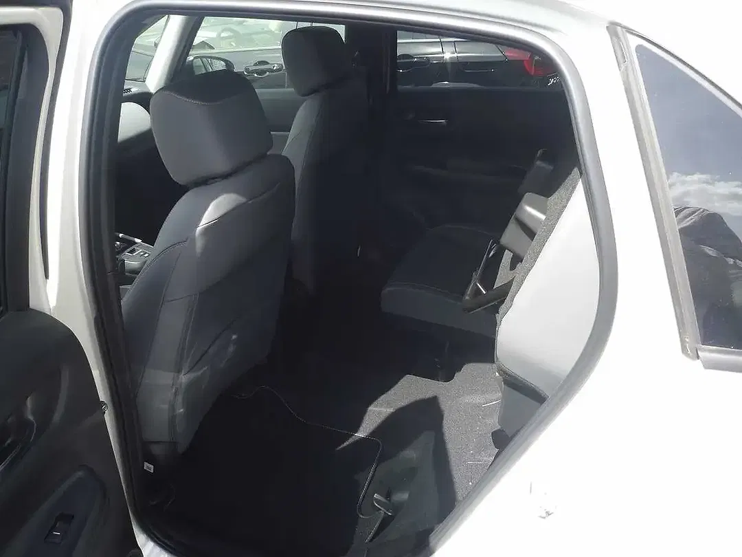 Honda Jazz 1.5 Hybrid e:HEV i-MMD Advance Sport - Thumbnail 9