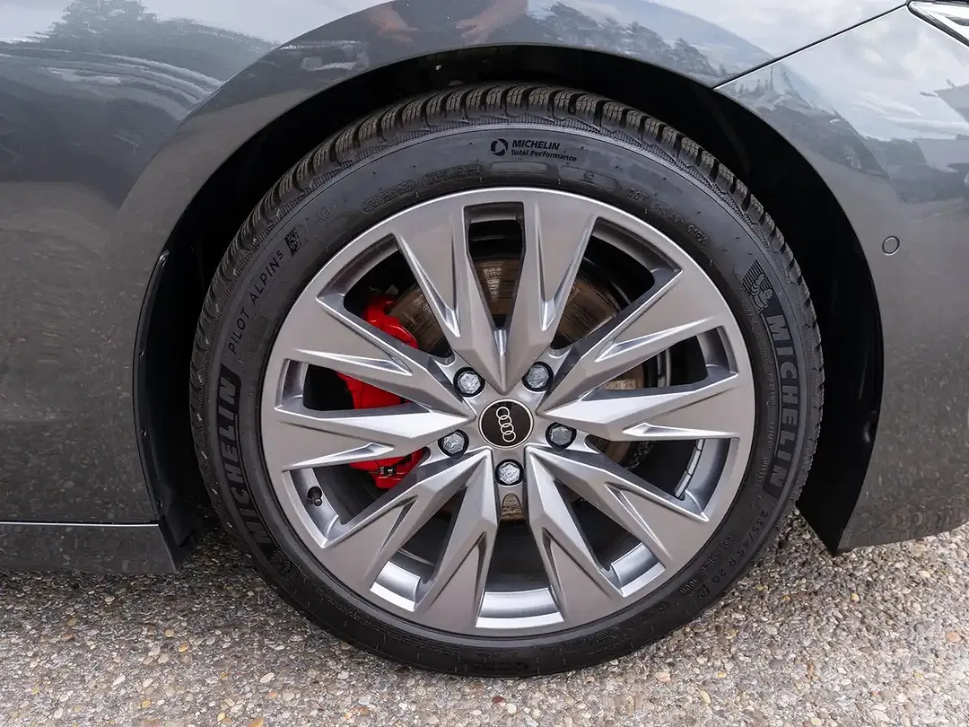 Audi A6 e-tron Matrix LED S line - Thumbnail 8