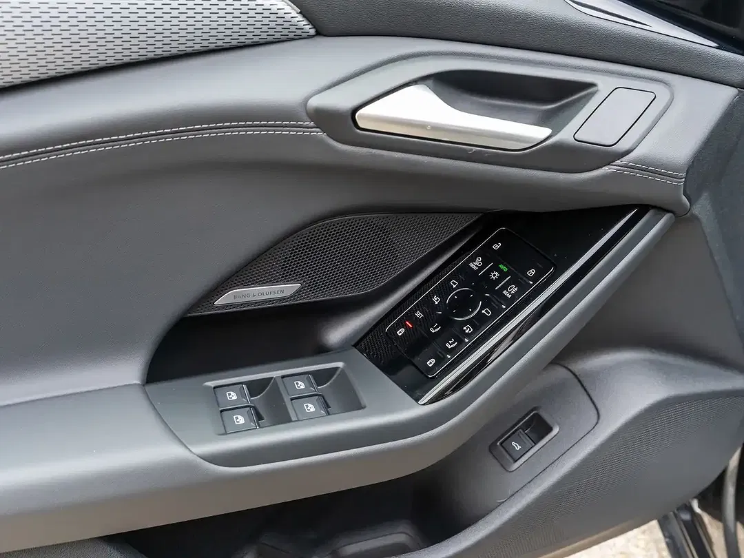 Audi A6 e-tron Matrix LED S line - Thumbnail 9