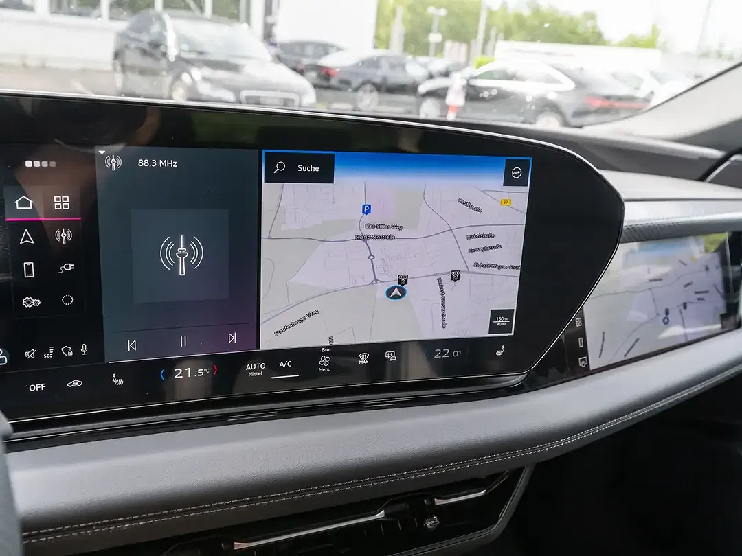 Audi A6 e-tron Matrix LED S line - Thumbnail 11