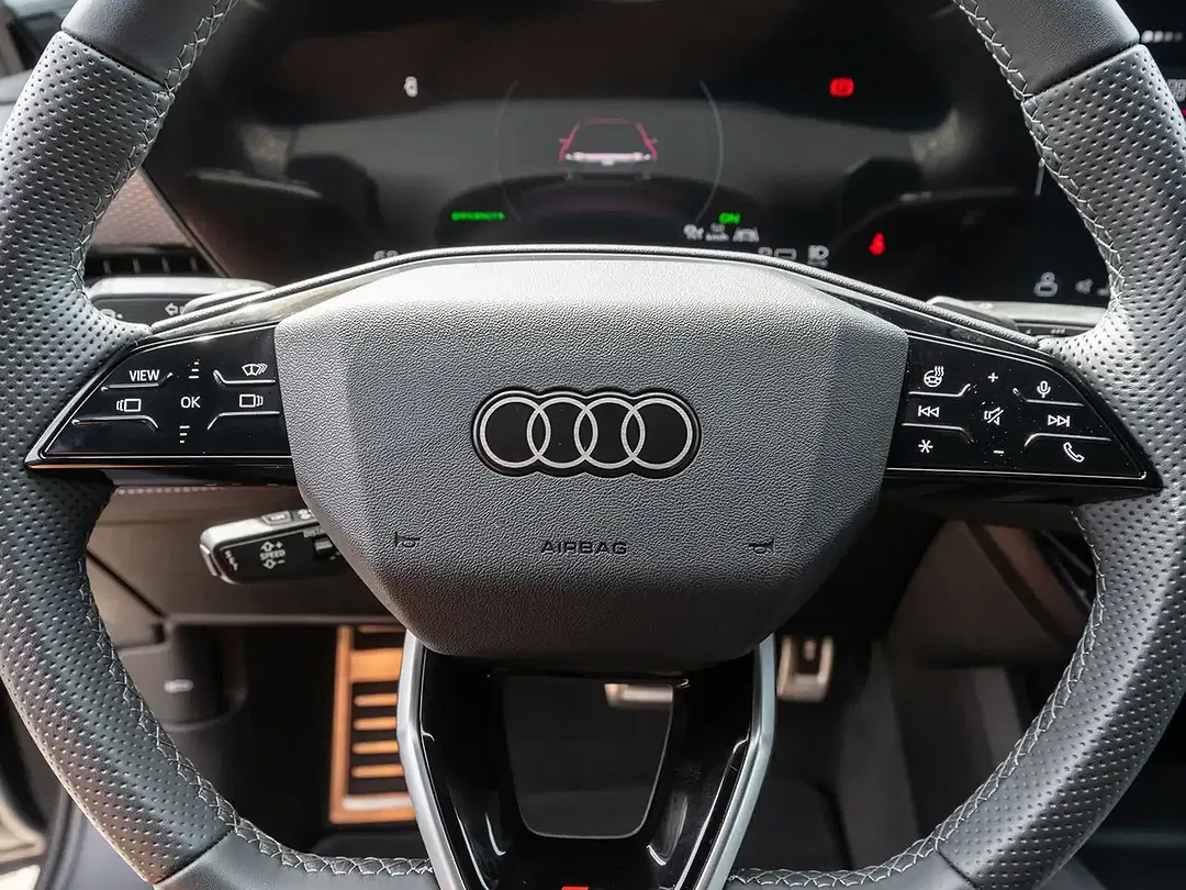 Audi A6 e-tron Matrix LED S line - foto 13