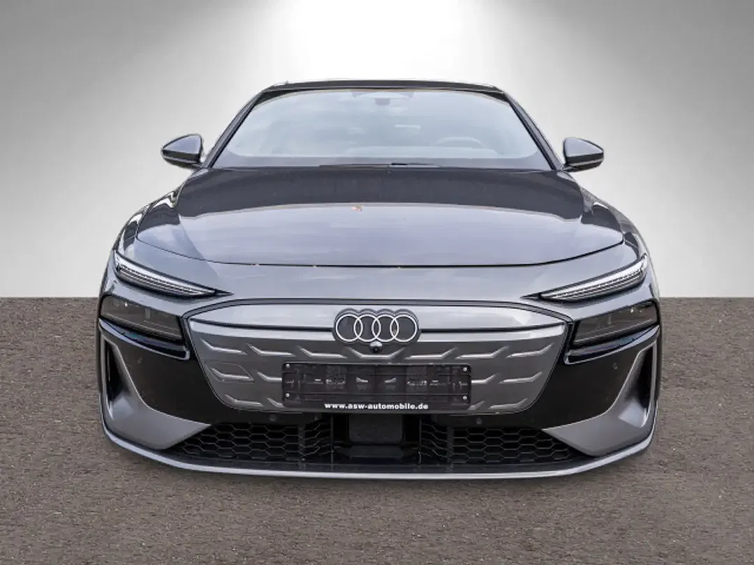 Audi A6 e-tron Matrix LED S line - Thumbnail 3