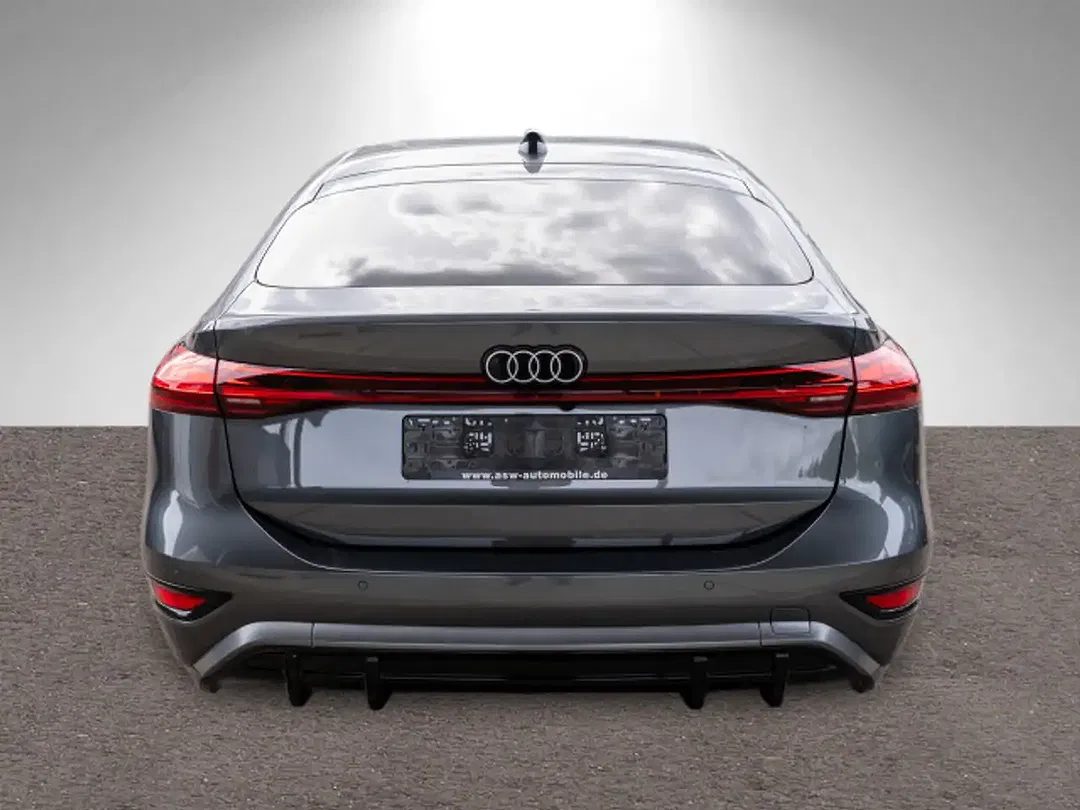 Audi A6 e-tron Matrix LED S line - Thumbnail 4