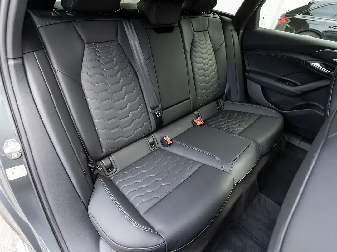 Audi A6 e-tron Matrix LED S line - Thumbnail 6