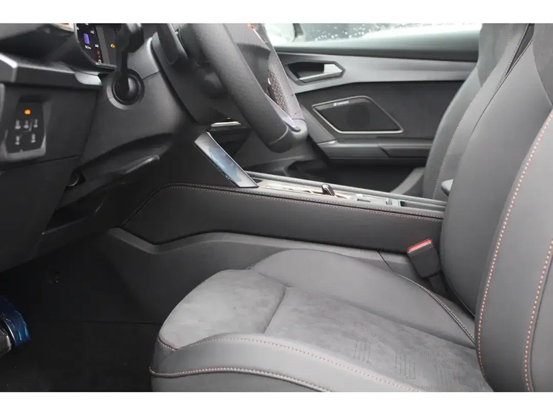 CUPRA Formentor 1.5 TSI PHEV DSG VZ Edition - Thumbnail 8