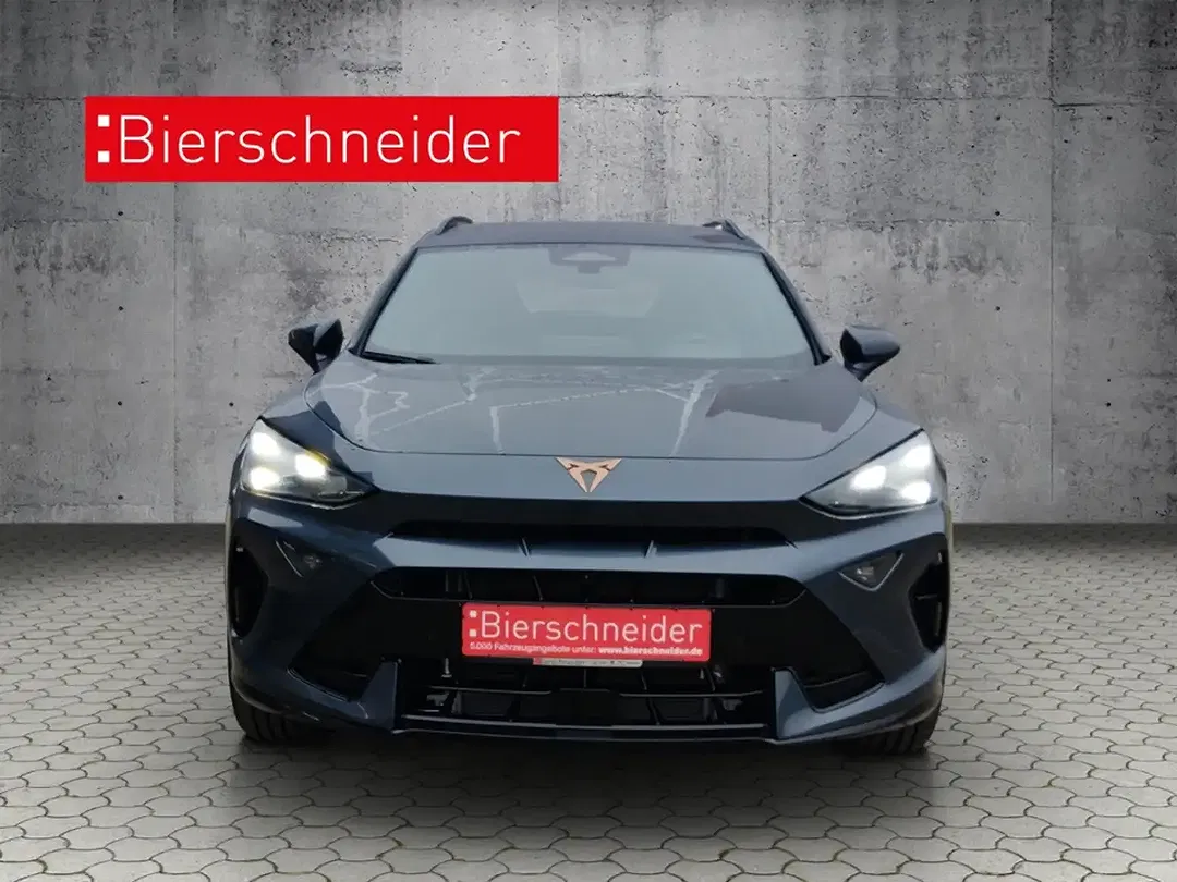 CUPRA Formentor 1.5 TSI PHEV DSG VZ Edition - Thumbnail 1