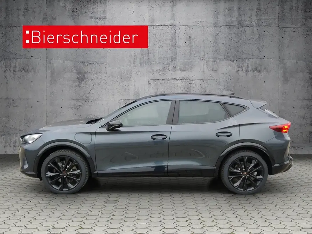 CUPRA Formentor 1.5 TSI PHEV DSG VZ Edition - Thumbnail 2